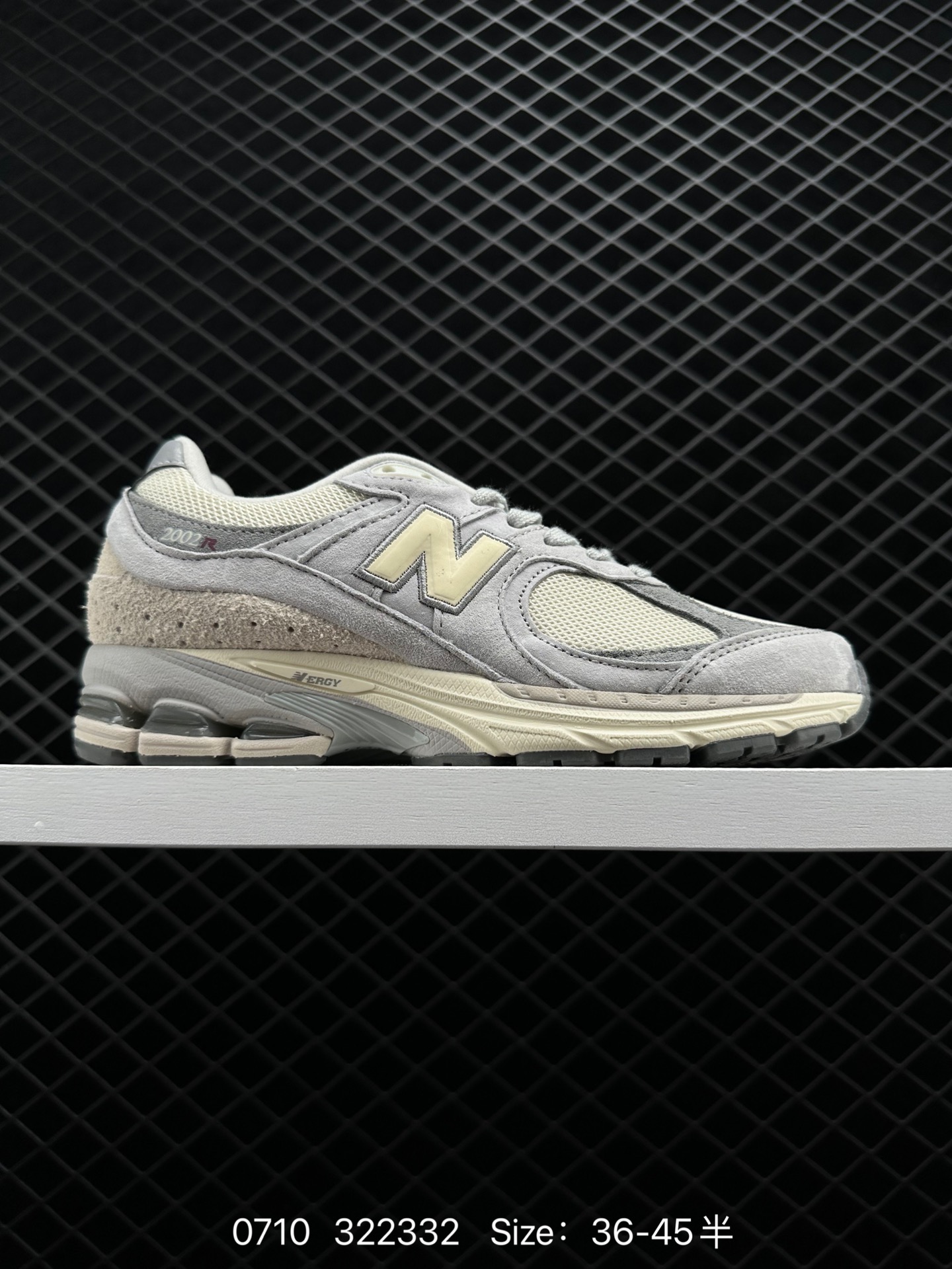 NB New Balance M2002RLN 